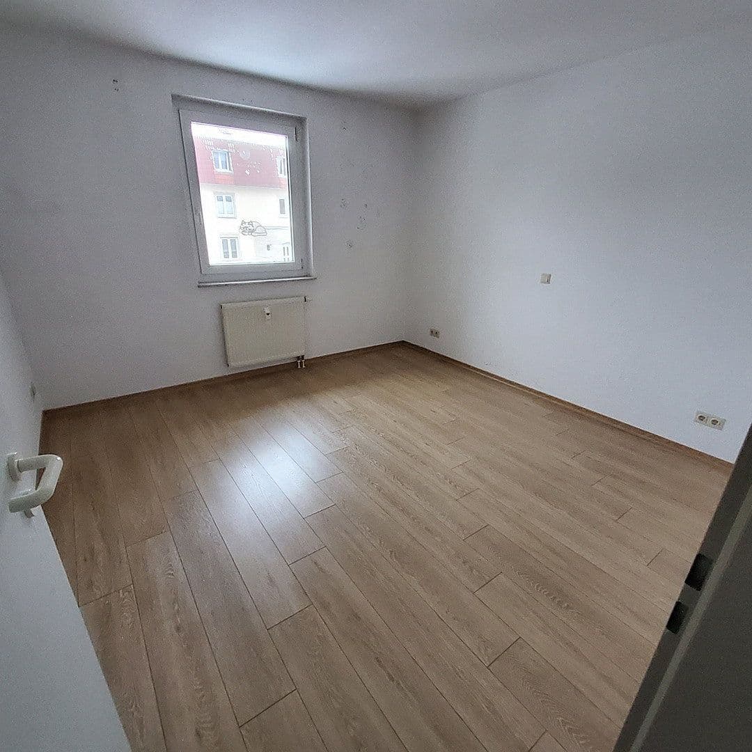 Prenájom bytu 2-izbový 52 m², Birkenallee 4, Dessau-Roßlau, Sasko-Anhaltsko Prenájom bytu 2-izbový 52 m², Birkenallee 4, Dessau-Roßlau, Sasko-Anhaltsko