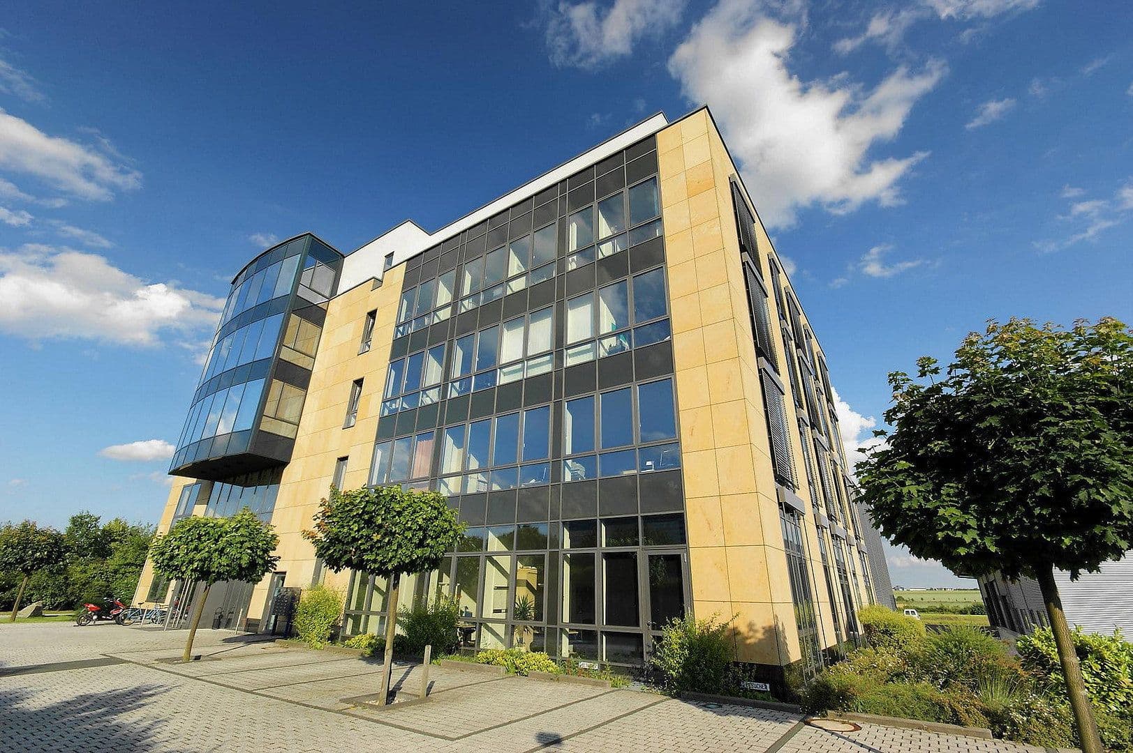 Prenájom kancelárie 44 m², Sophie-Christ-Str. 4, Mainz, Porýnie-Falcko Prenájom kancelárie 44 m², Sophie-Christ-Str. 4, Mainz, Porýnie-Falcko