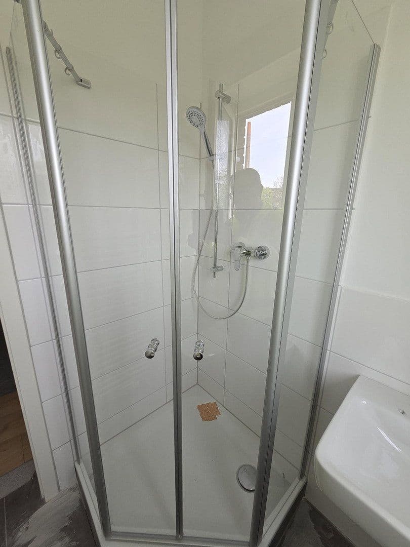 Prenájom bytu 2-izbový 43 m², Hülser Str. 169, Krefeld, Severné Porýnie - Westfálsko Prenájom bytu 2-izbový 43 m², Hülser Str. 169, Krefeld, Severné Porýnie - Westfálsko
