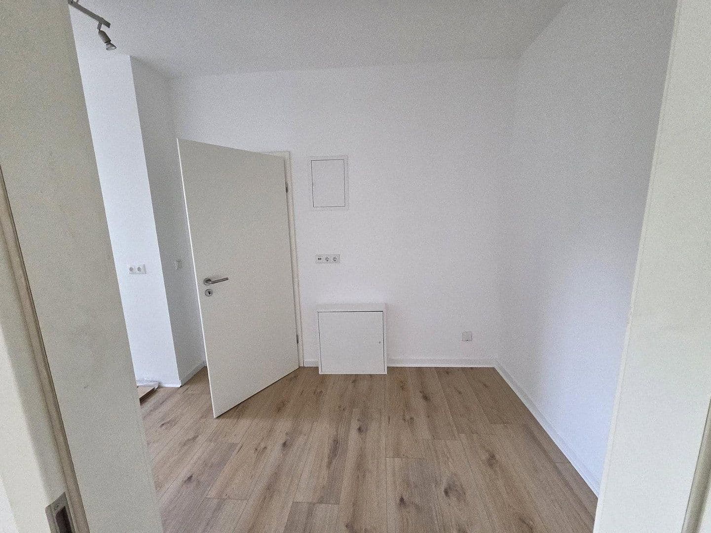 Prenájom bytu 2-izbový 43 m², Hülser Str. 169, Krefeld, Severné Porýnie - Westfálsko Prenájom bytu 2-izbový 43 m², Hülser Str. 169, Krefeld, Severné Porýnie - Westfálsko