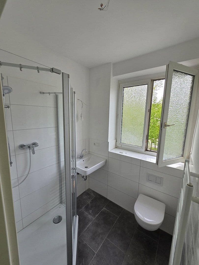 Prenájom bytu 2-izbový 43 m², Hülser Str. 169, Krefeld, Severné Porýnie - Westfálsko Prenájom bytu 2-izbový 43 m², Hülser Str. 169, Krefeld, Severné Porýnie - Westfálsko