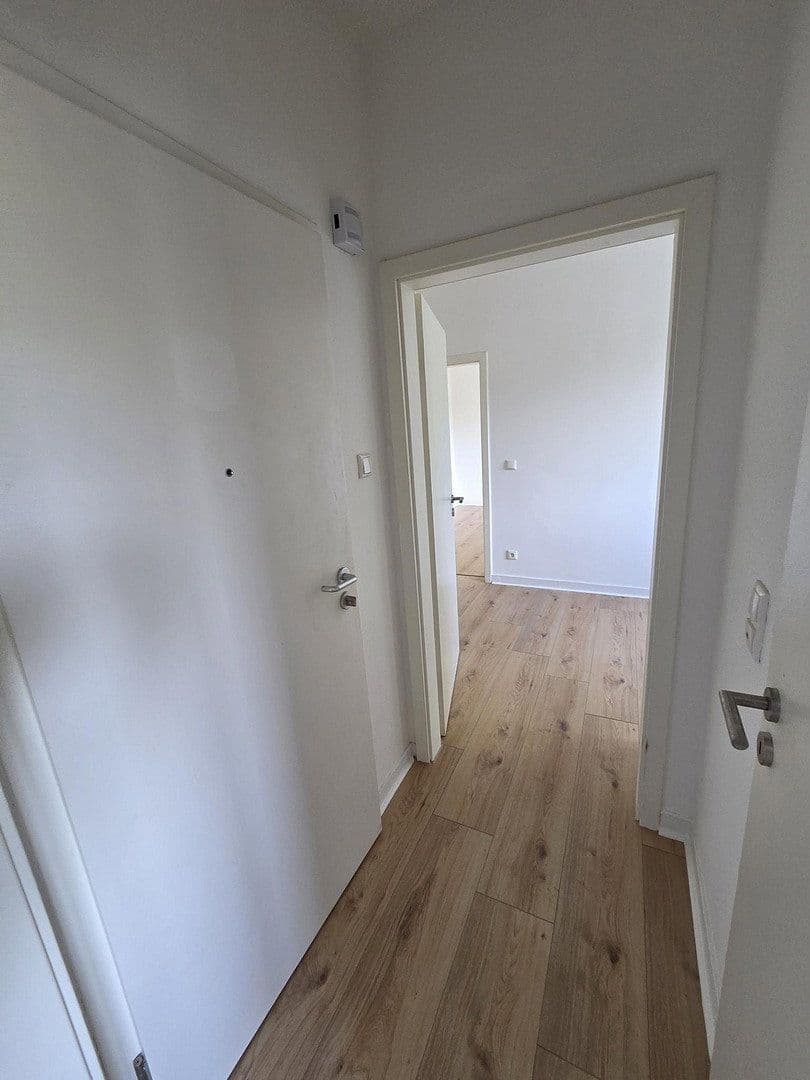 Prenájom bytu 2-izbový 43 m², Hülser Str. 169, Krefeld, Severné Porýnie - Westfálsko Prenájom bytu 2-izbový 43 m², Hülser Str. 169, Krefeld, Severné Porýnie - Westfálsko