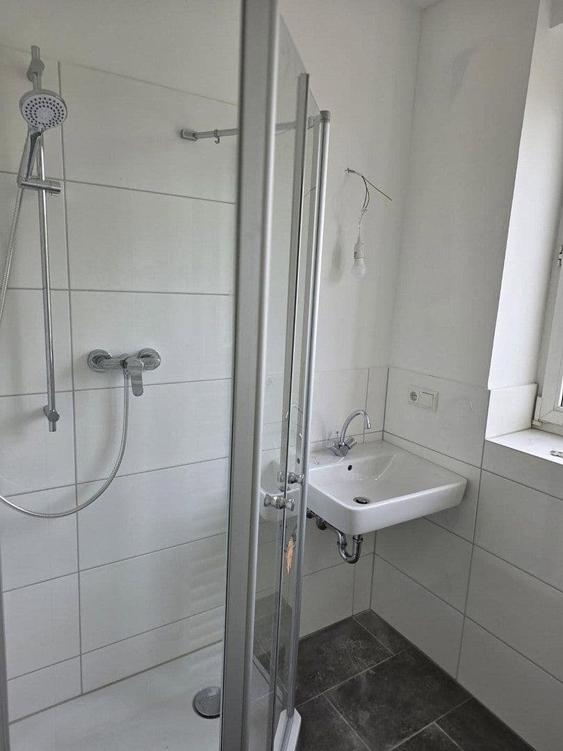 Prenájom bytu 2-izbový 43 m², Hülser Str. 169, Krefeld, Severné Porýnie - Westfálsko Prenájom bytu 2-izbový 43 m², Hülser Str. 169, Krefeld, Severné Porýnie - Westfálsko