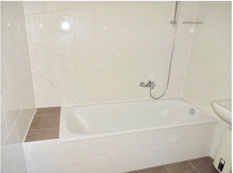 Prenájom bytu 3-izbový 83 m², Tostedt, Dolné Sasko Prenájom bytu 3-izbový 83 m², Tostedt, Dolné Sasko