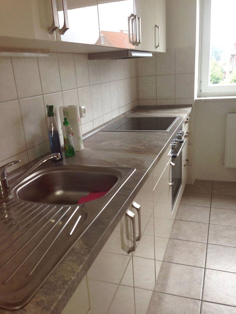 Prenájom bytu 3-izbový 83 m², Tostedt, Dolné Sasko Prenájom bytu 3-izbový 83 m², Tostedt, Dolné Sasko