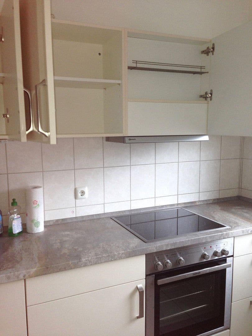 Prenájom bytu 3-izbový 83 m², Tostedt, Dolné Sasko Prenájom bytu 3-izbový 83 m², Tostedt, Dolné Sasko