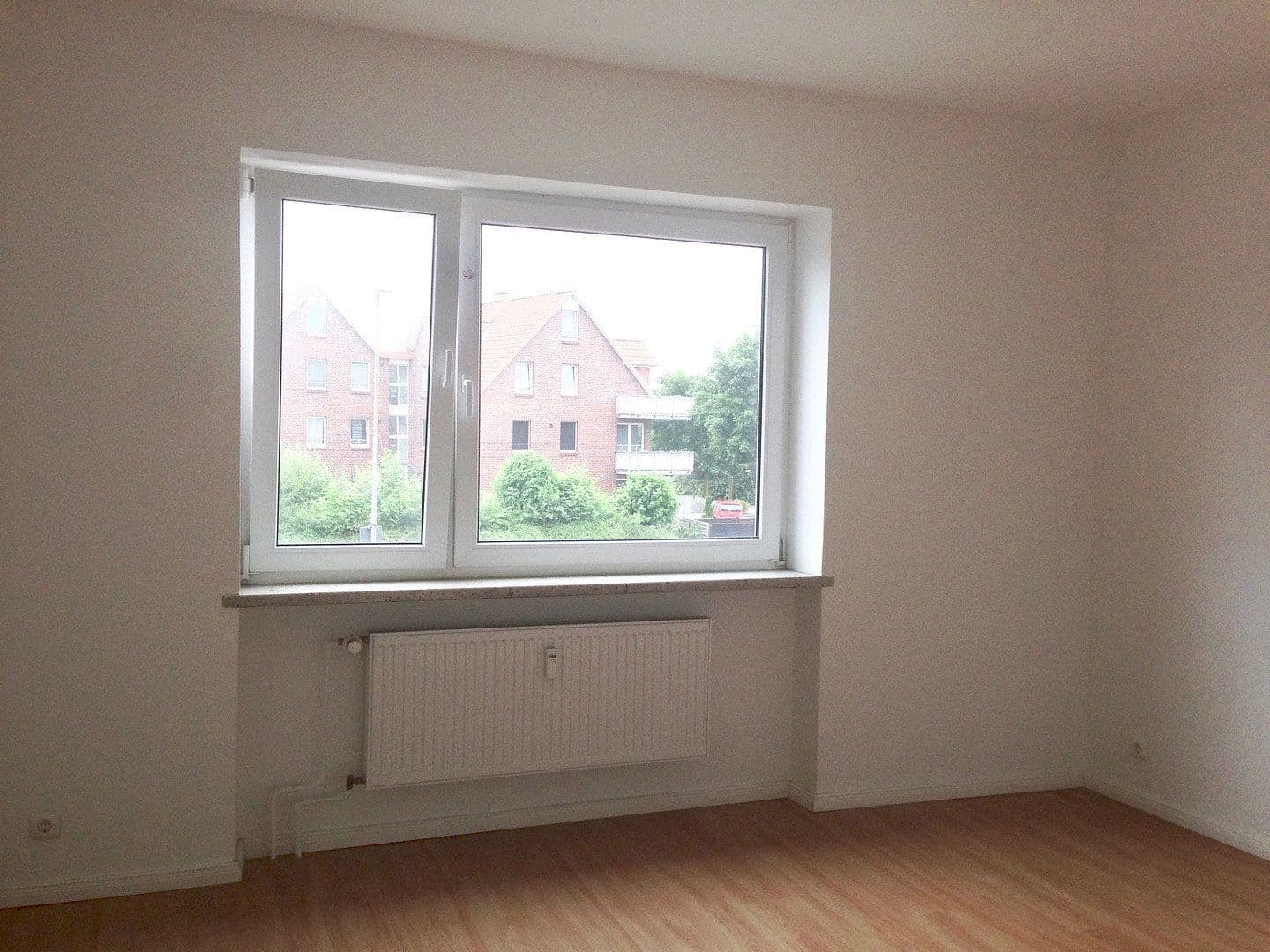 Prenájom bytu 3-izbový 83 m², Tostedt, Dolné Sasko Prenájom bytu 3-izbový 83 m², Tostedt, Dolné Sasko
