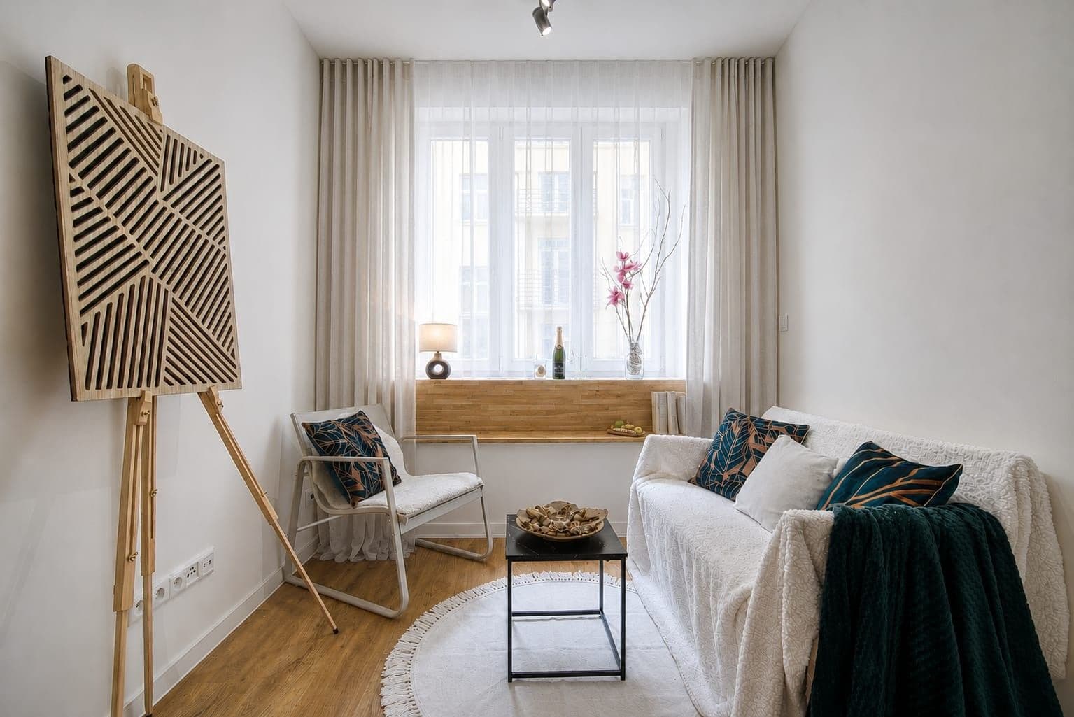 Predaj bytu 1-izbový 22 m², Petra Rezka, Praha, Praha Predaj bytu 1-izbový 22 m², Petra Rezka, Praha, Praha