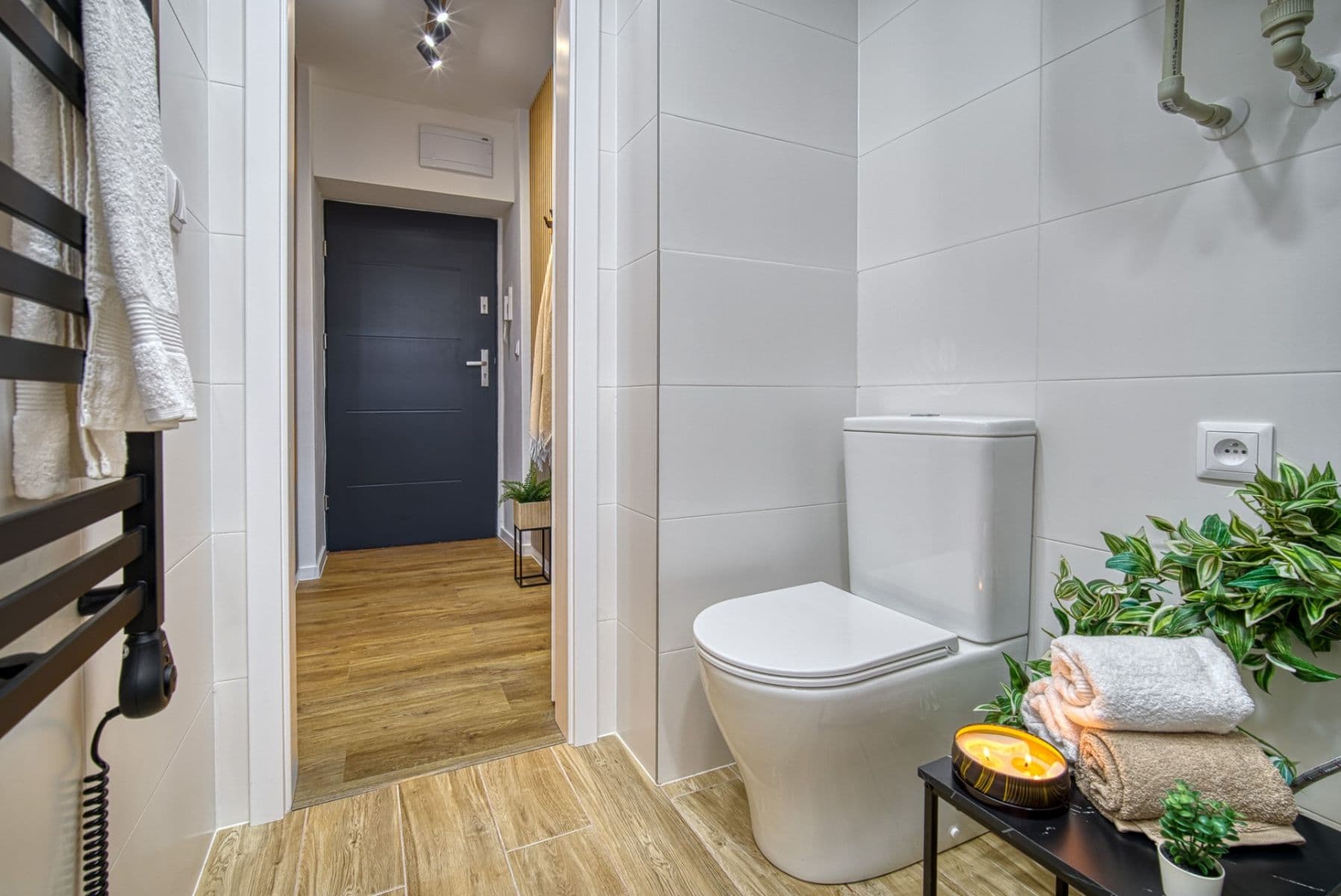 Predaj bytu 1-izbový 22 m², Petra Rezka, Praha, Praha Predaj bytu 1-izbový 22 m², Petra Rezka, Praha, Praha