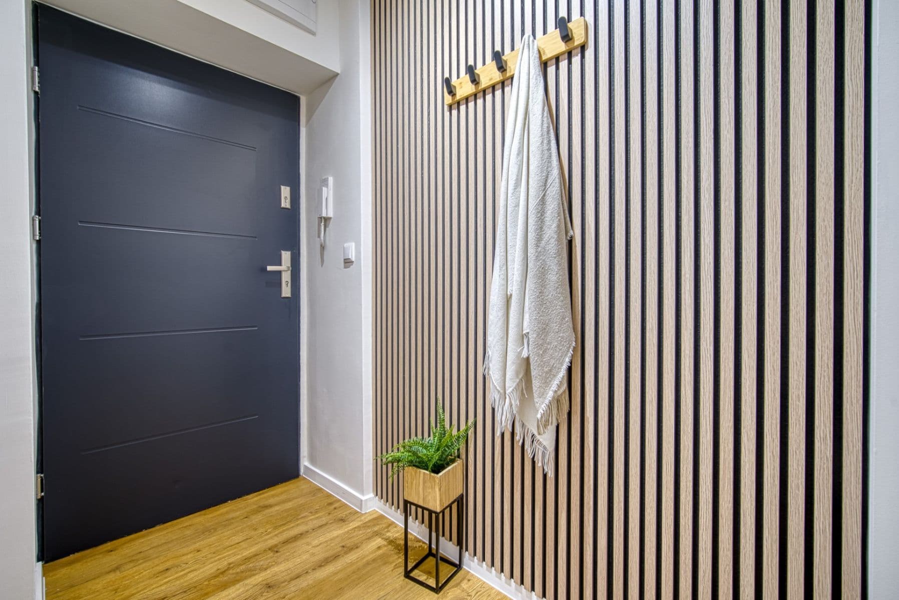 Predaj bytu 1-izbový 22 m², Petra Rezka, Praha, Praha Predaj bytu 1-izbový 22 m², Petra Rezka, Praha, Praha