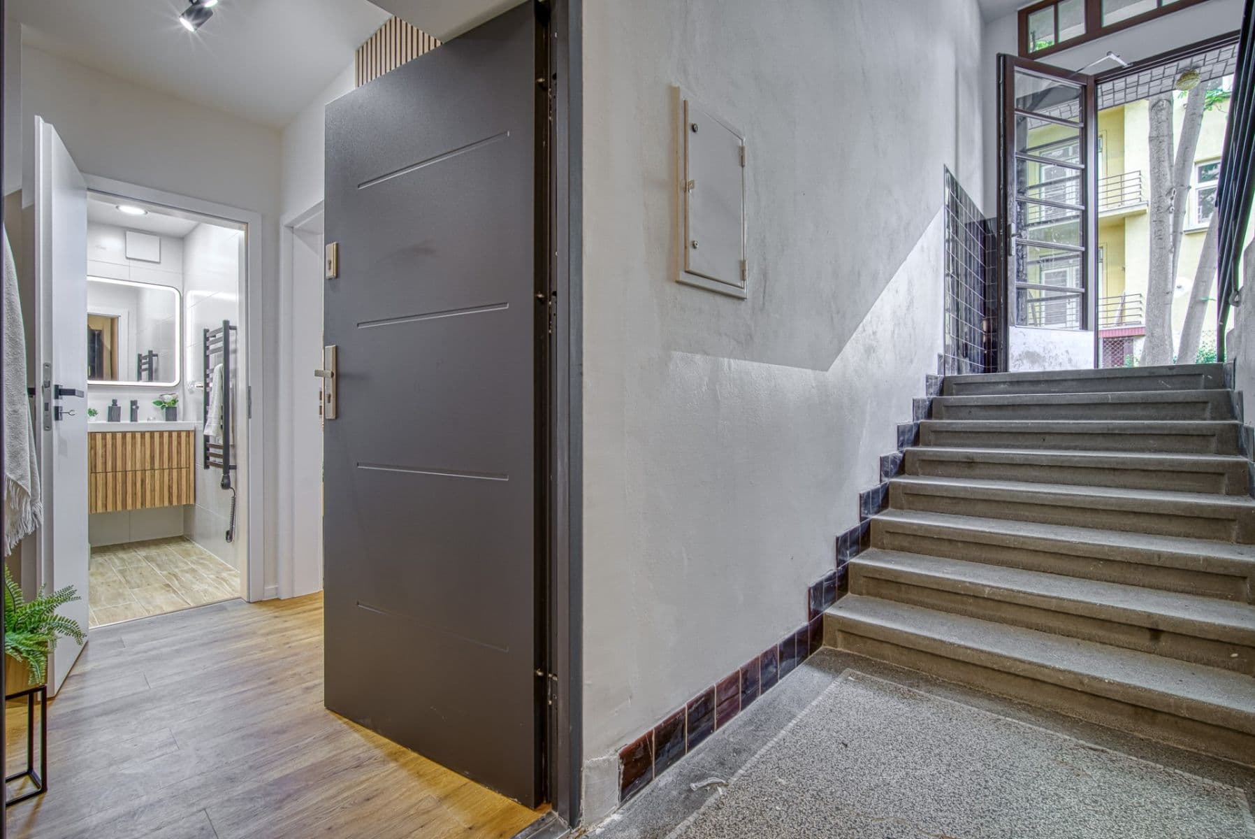 Predaj bytu 1-izbový 22 m², Petra Rezka, Praha, Praha Predaj bytu 1-izbový 22 m², Petra Rezka, Praha, Praha