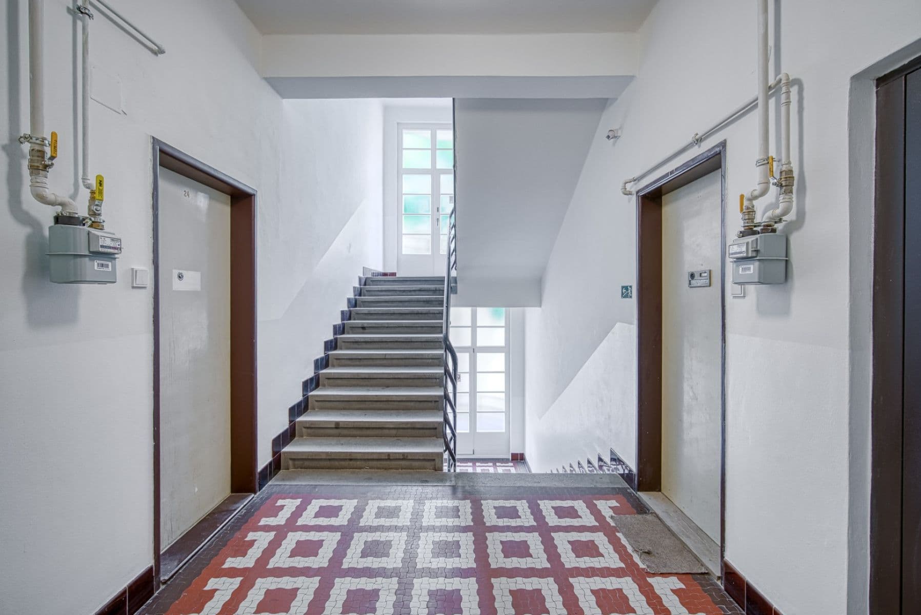 Predaj bytu 1-izbový 22 m², Petra Rezka, Praha, Praha Predaj bytu 1-izbový 22 m², Petra Rezka, Praha, Praha