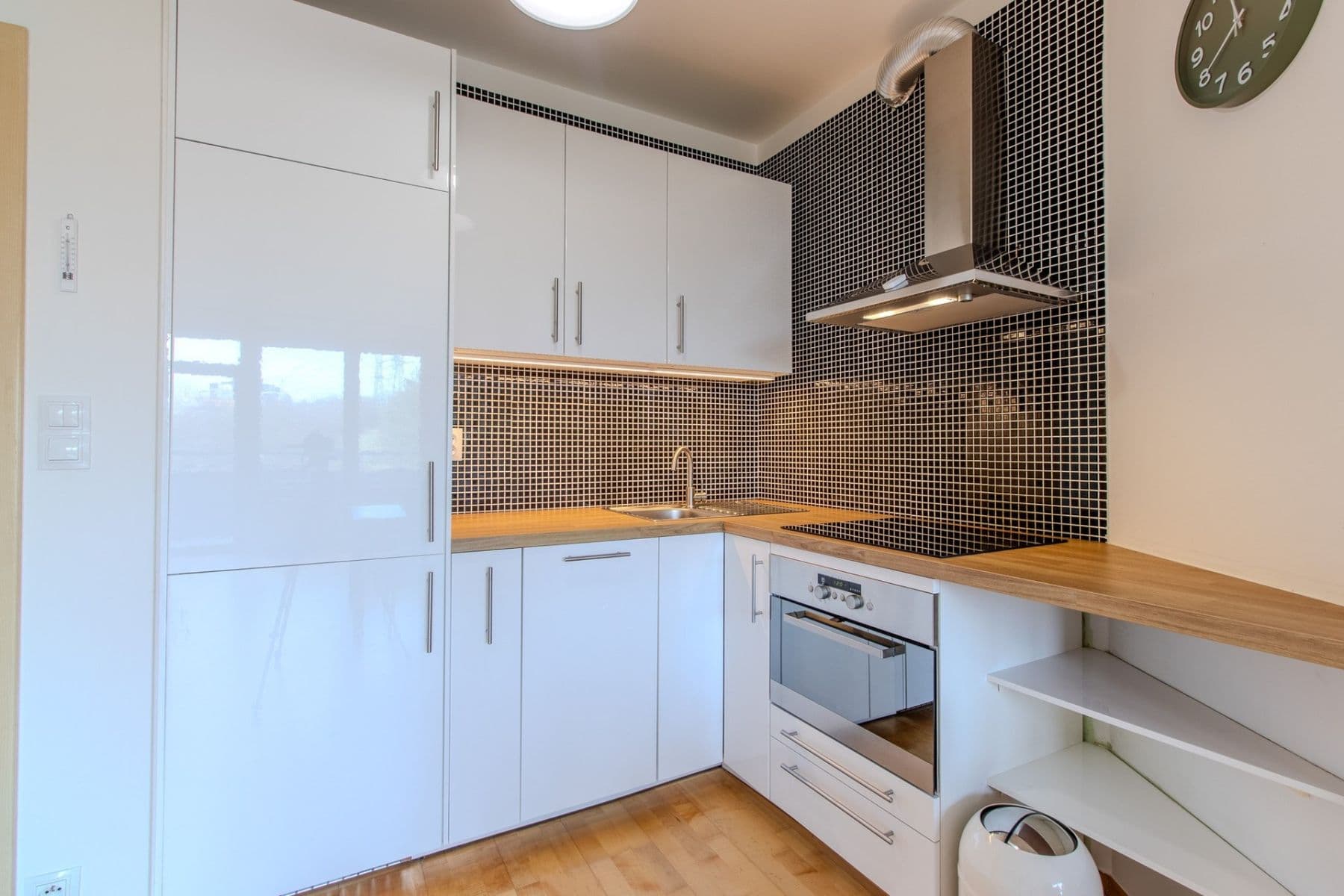 Prenájom bytu 2-izbový 52 m², Na Císařce, Praha, Praha Prenájom bytu 2-izbový 52 m², Na Císařce, Praha, Praha