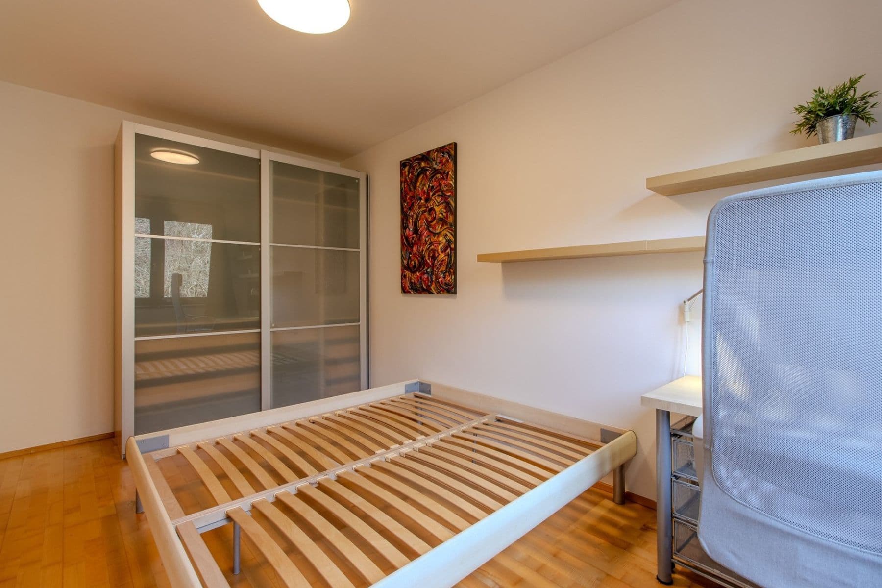 Prenájom bytu 2-izbový 52 m², Na Císařce, Praha, Praha Prenájom bytu 2-izbový 52 m², Na Císařce, Praha, Praha
