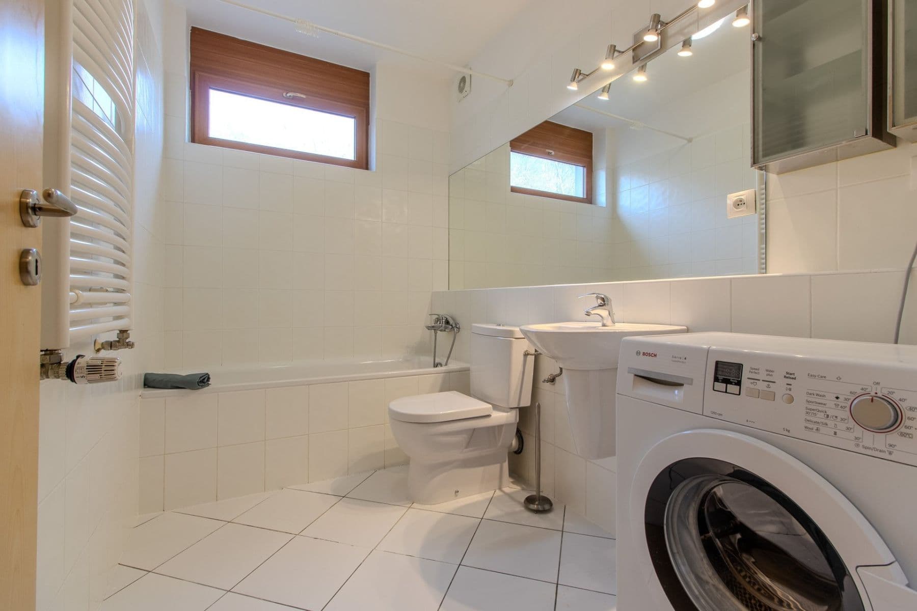 Prenájom bytu 2-izbový 52 m², Na Císařce, Praha, Praha Prenájom bytu 2-izbový 52 m², Na Císařce, Praha, Praha