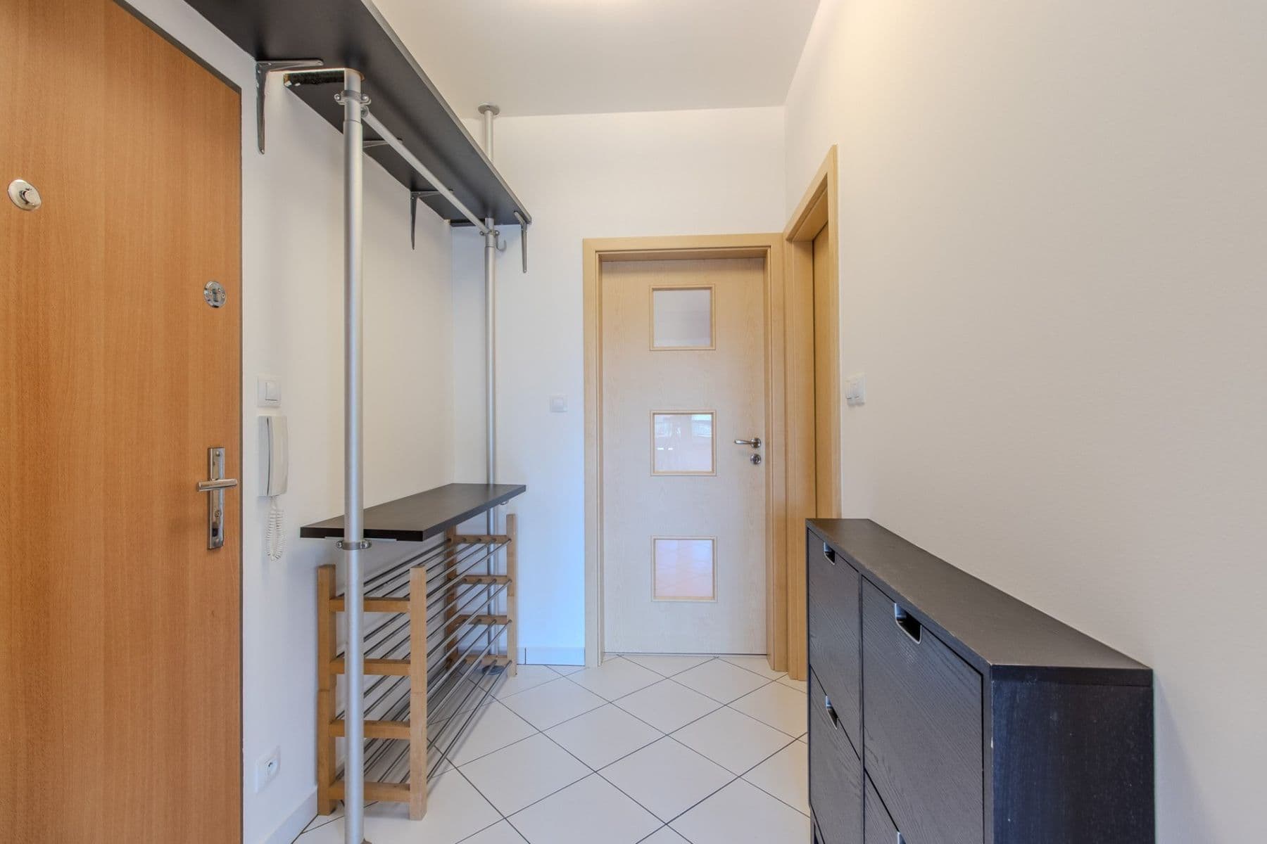 Prenájom bytu 2-izbový 52 m², Na Císařce, Praha, Praha Prenájom bytu 2-izbový 52 m², Na Císařce, Praha, Praha