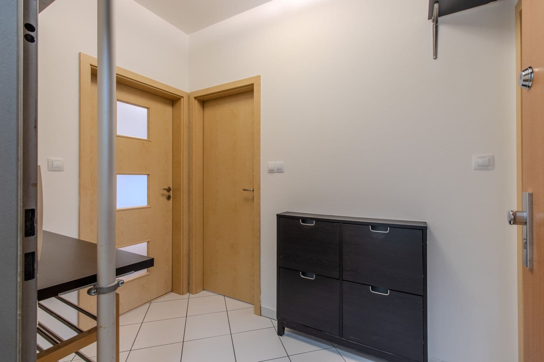 Prenájom bytu 2-izbový 52 m², Na Císařce, Praha, Praha Prenájom bytu 2-izbový 52 m², Na Císařce, Praha, Praha