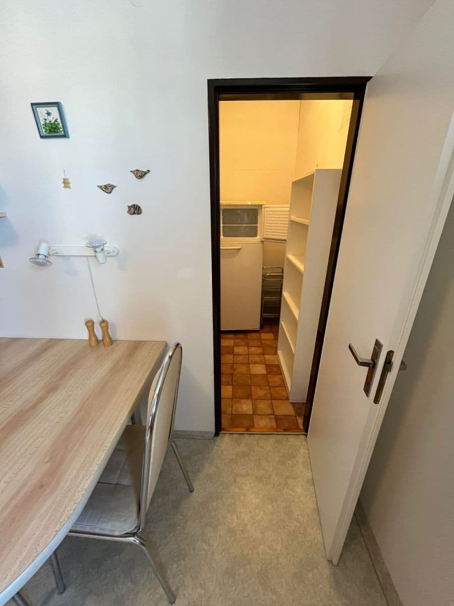 Prenájom bytu 1-izbový 32 m², Loudů, Dobřany, Plzeňský kraj Prenájom bytu 1-izbový 32 m², Loudů, Dobřany, Plzeňský kraj