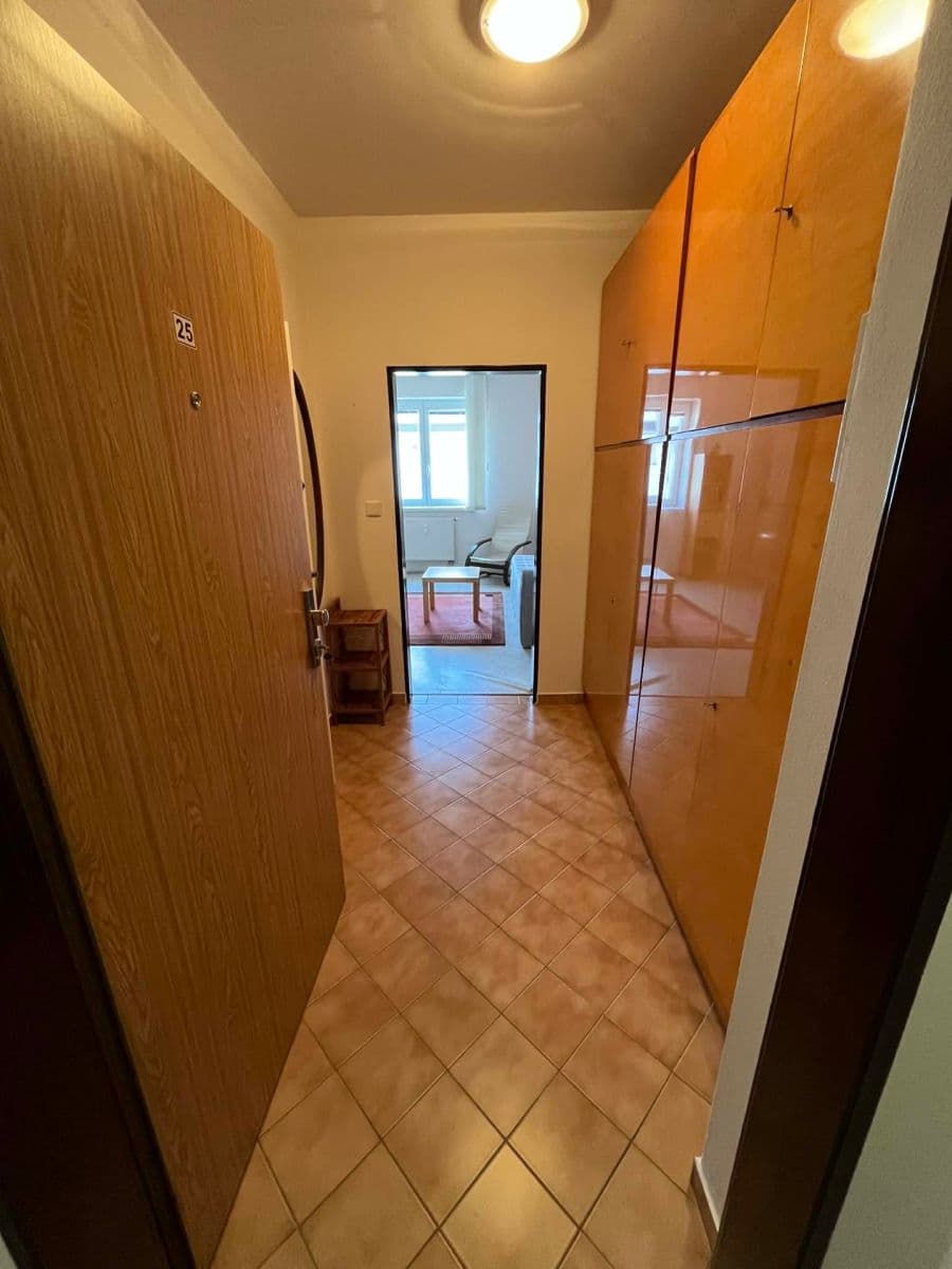 Prenájom bytu 1-izbový 32 m², Loudů, Dobřany, Plzeňský kraj Prenájom bytu 1-izbový 32 m², Loudů, Dobřany, Plzeňský kraj