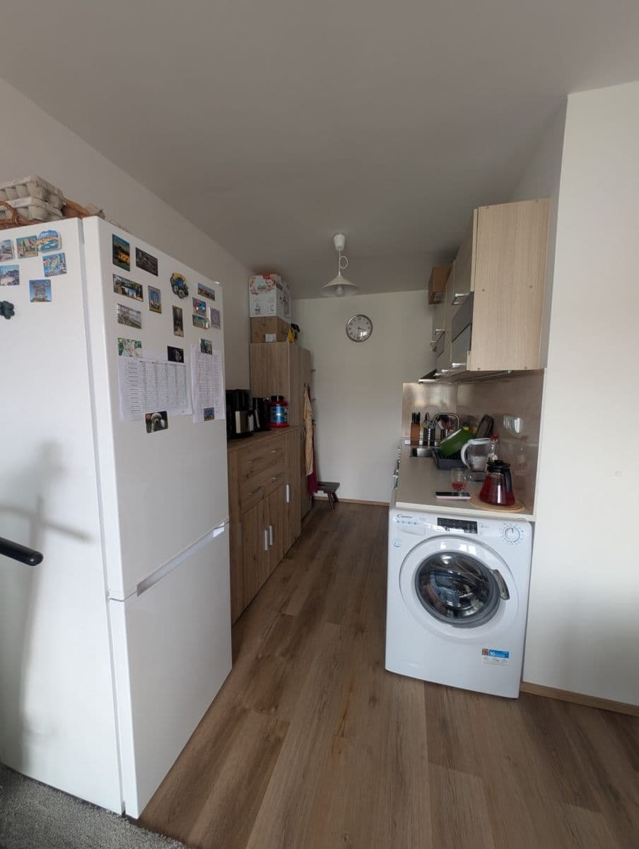 Prenájom bytu 2-izbový 41 m², Přímětická, Praha, Praha Prenájom bytu 2-izbový 41 m², Přímětická, Praha, Praha