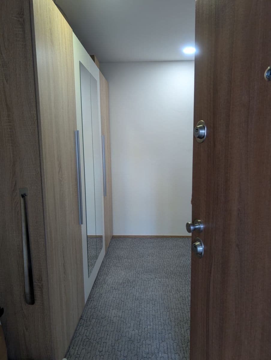 Prenájom bytu 2-izbový 41 m², Přímětická, Praha, Praha Prenájom bytu 2-izbový 41 m², Přímětická, Praha, Praha