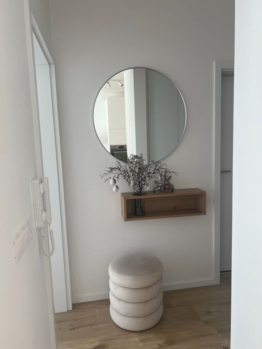 Prenájom bytu 2-izbový 57 m², Fialová, Petržalka, Bratislavský kraj Prenájom bytu 2-izbový 57 m², Fialová, Petržalka, Bratislavský kraj