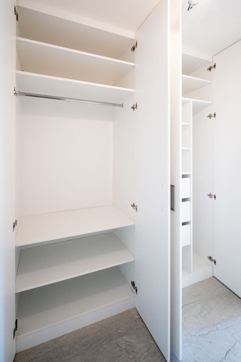 Prenájom bytu 1-izbový 30 m², Komárkova, Praha, Praha Prenájom bytu 1-izbový 30 m², Komárkova, Praha, Praha