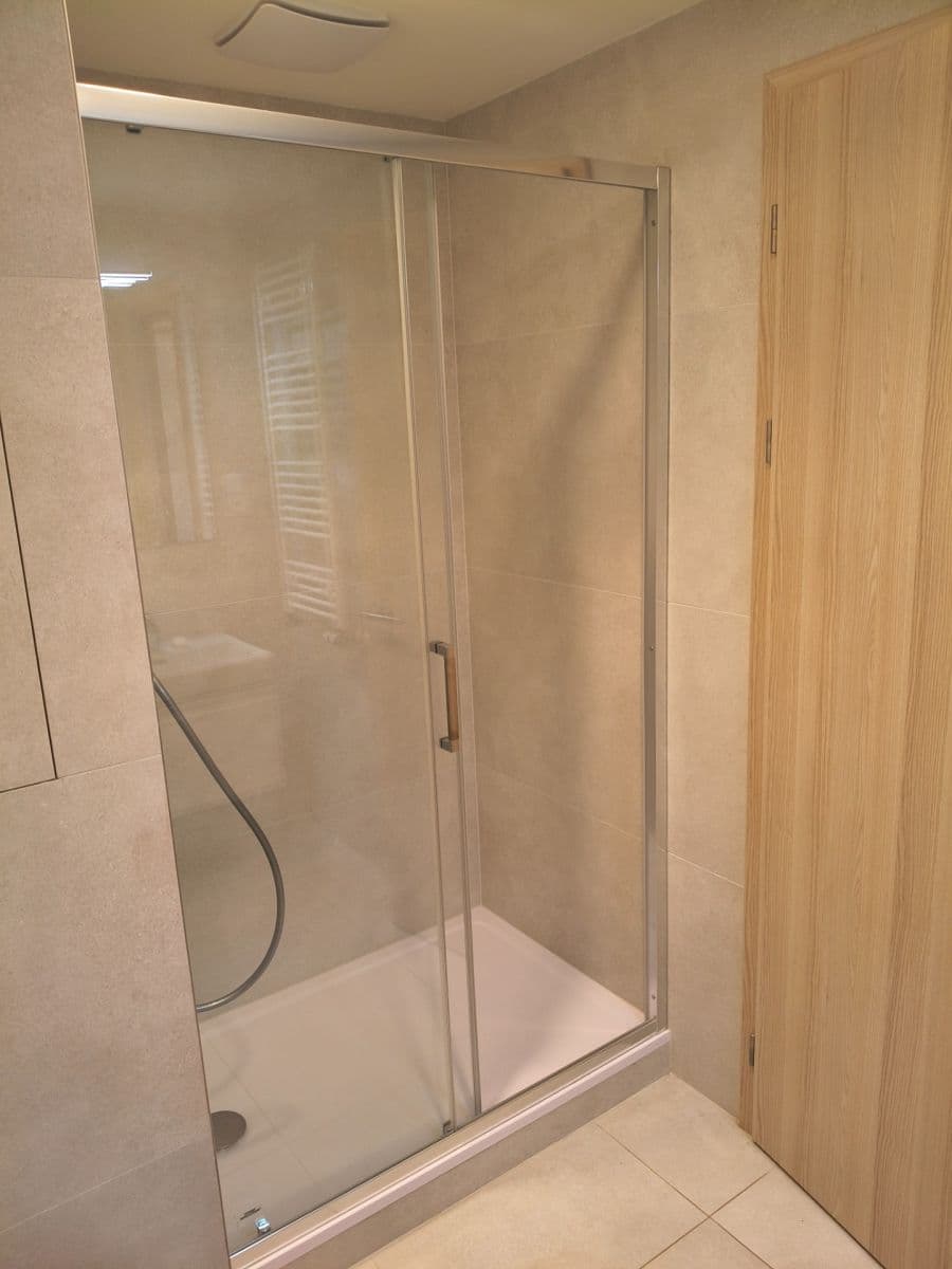 Prenájom bytu 1-izbový 35 m², Bukačova, Praha, Praha Prenájom bytu 1-izbový 35 m², Bukačova, Praha, Praha