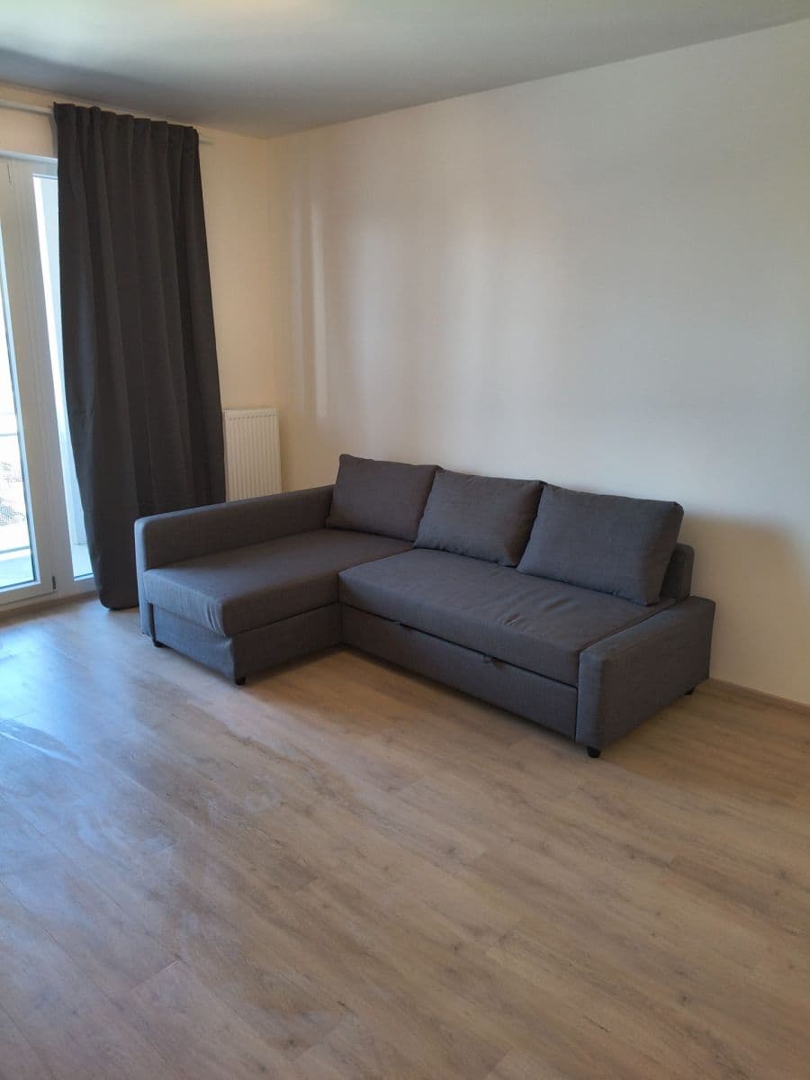 Prenájom bytu 1-izbový 35 m², Bukačova, Praha, Praha Prenájom bytu 1-izbový 35 m², Bukačova, Praha, Praha