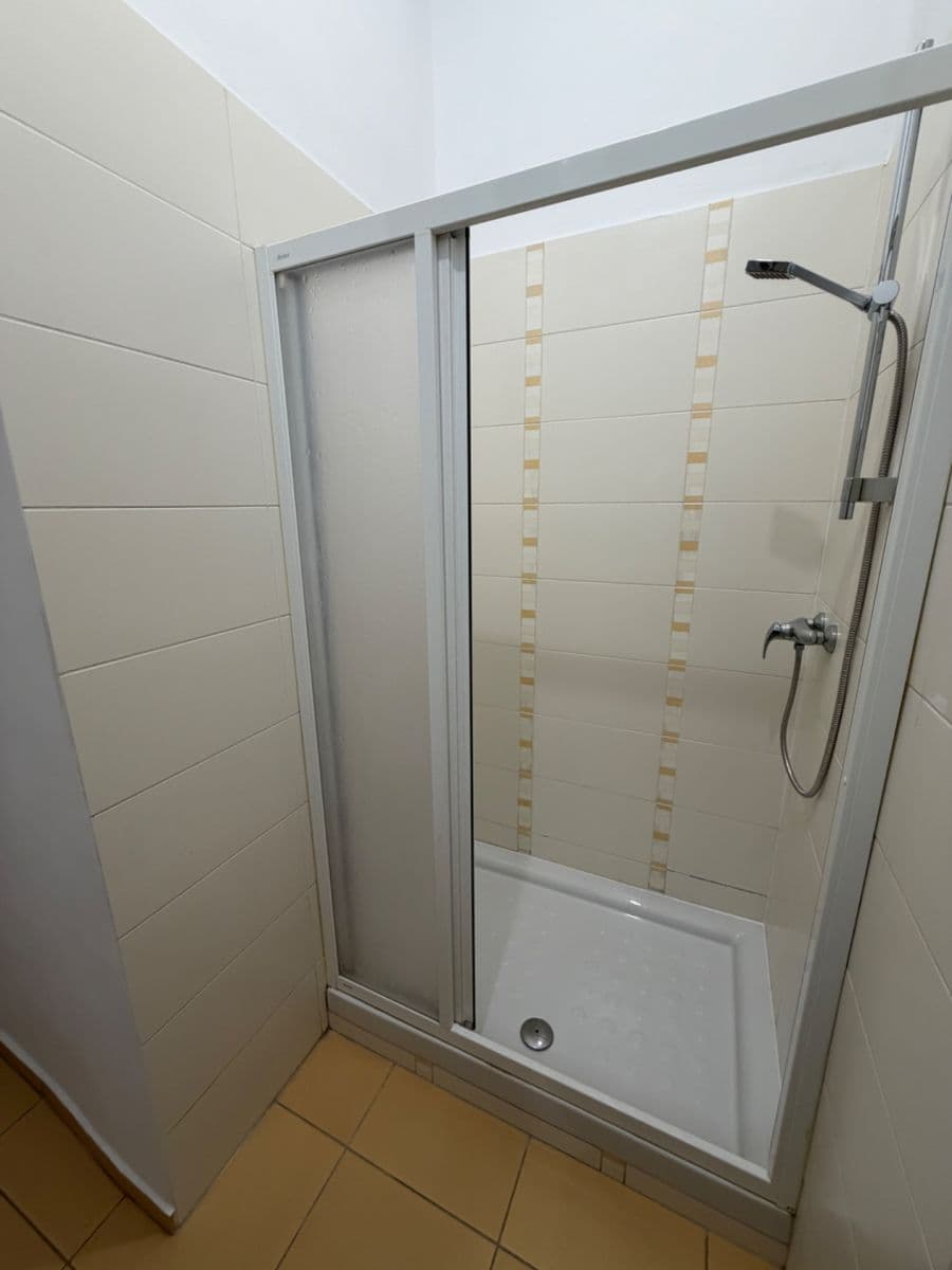 Prenájom bytu 1-izbový 45 m², Dukelských hrdinů, Praha, Praha Prenájom bytu 1-izbový 45 m², Dukelských hrdinů, Praha, Praha