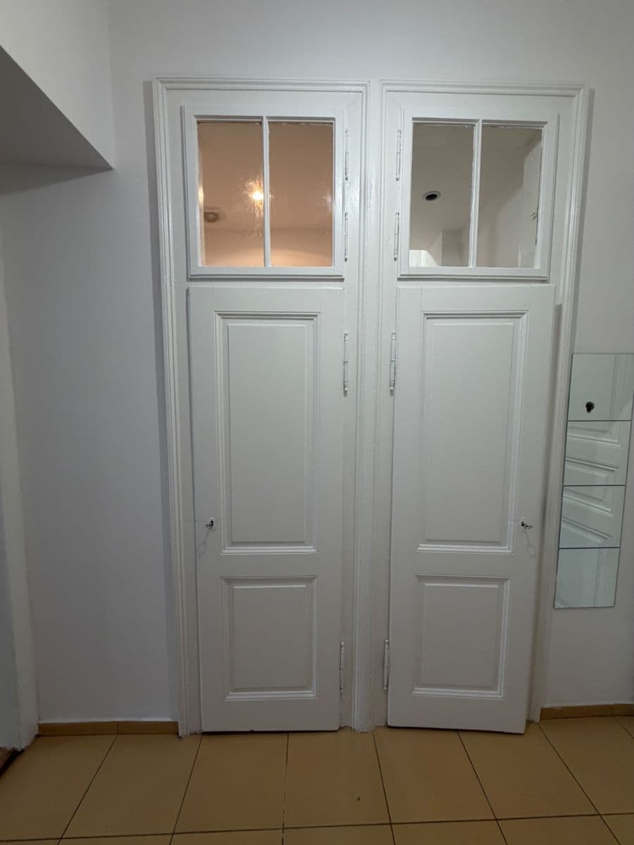 Prenájom bytu 1-izbový 45 m², Dukelských hrdinů, Praha, Praha Prenájom bytu 1-izbový 45 m², Dukelských hrdinů, Praha, Praha