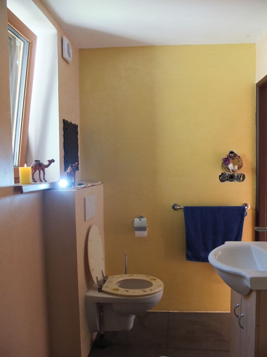 Predaj domu 99 m², pozemek 2.524 m², Vlašim, Středočeský kraj Predaj domu 99 m², pozemek 2.524 m², Vlašim, Středočeský kraj