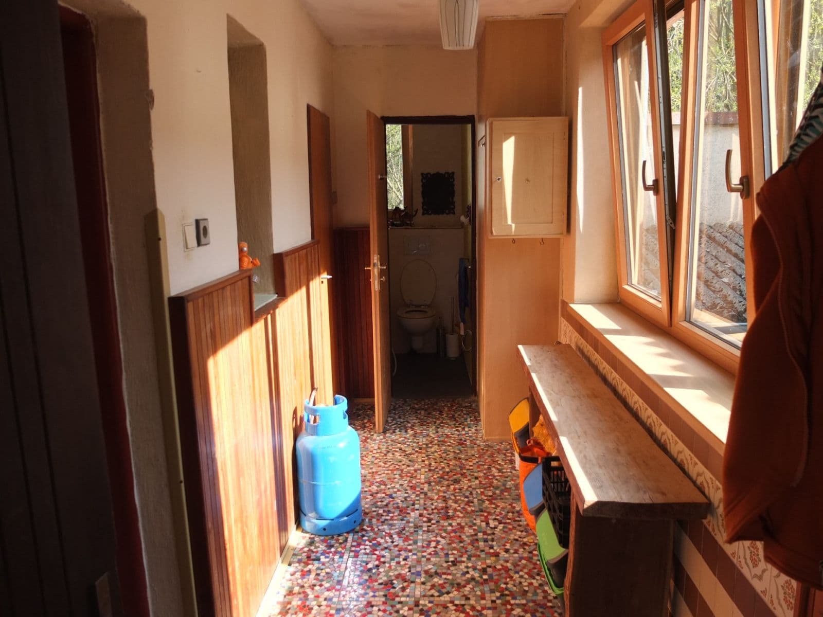 Predaj domu 99 m², pozemek 2.524 m², Vlašim, Středočeský kraj Predaj domu 99 m², pozemek 2.524 m², Vlašim, Středočeský kraj
