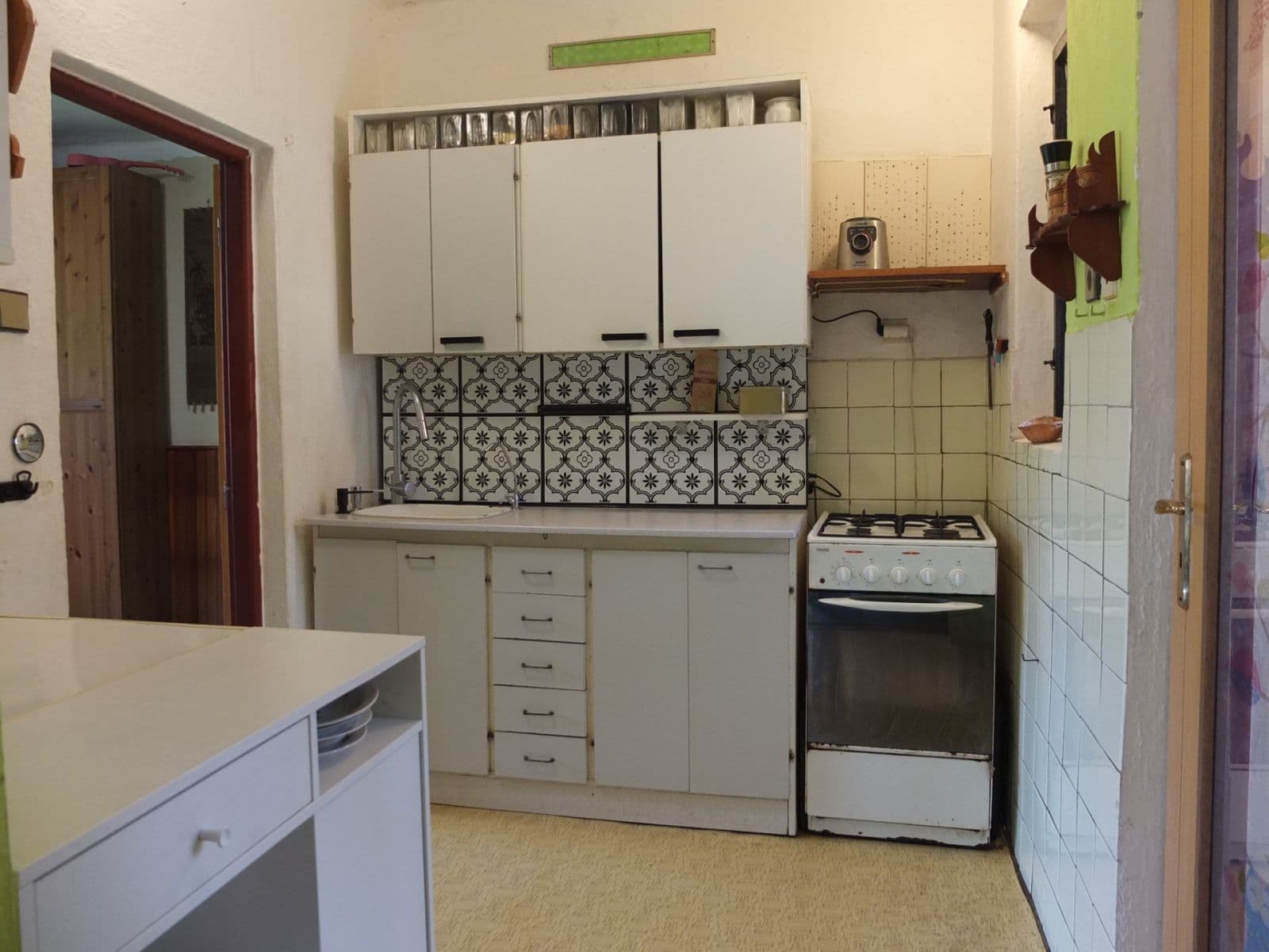 Predaj domu 99 m², pozemek 2.524 m², Vlašim, Středočeský kraj Predaj domu 99 m², pozemek 2.524 m², Vlašim, Středočeský kraj