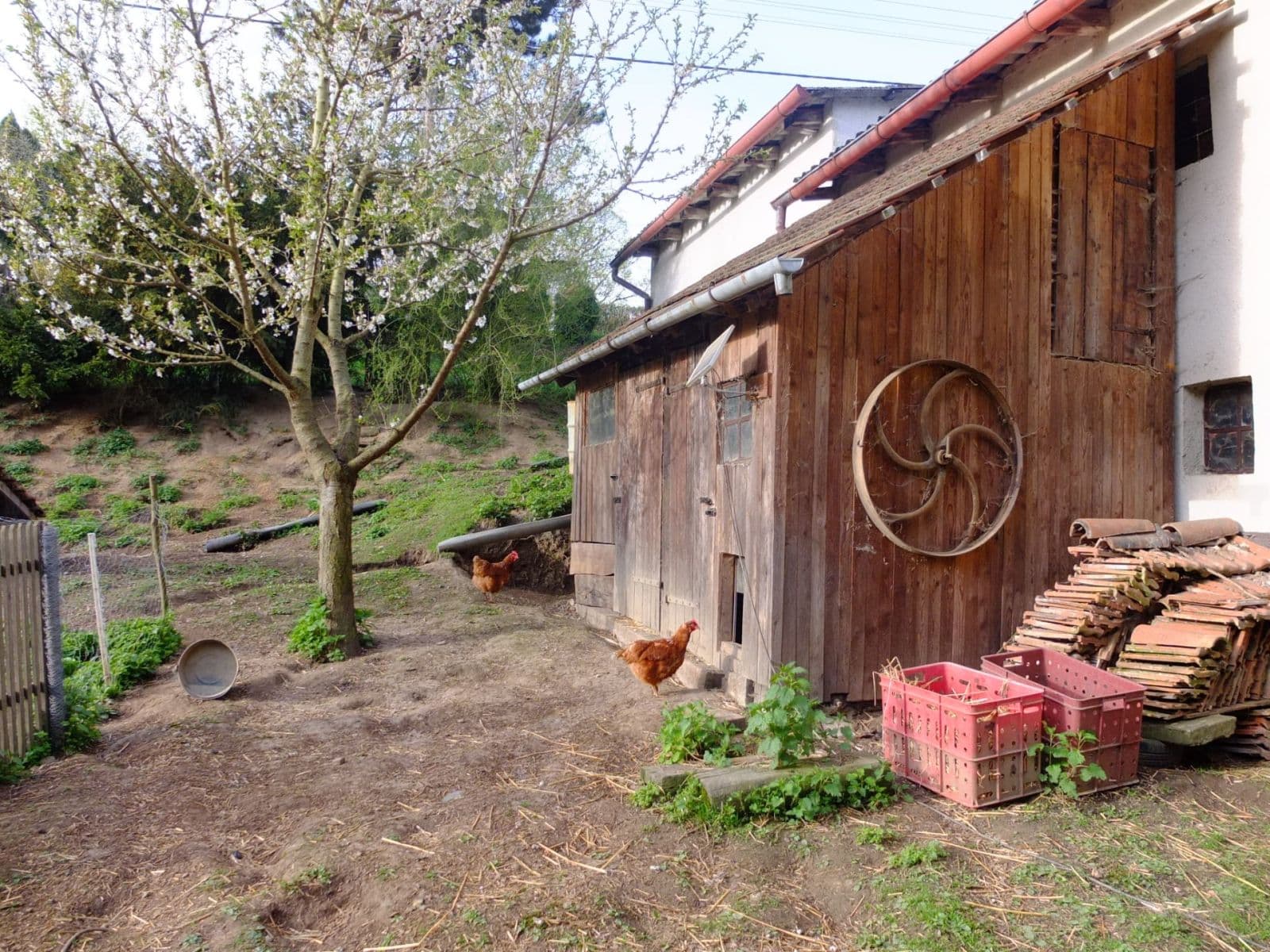 Predaj domu 99 m², pozemek 2.524 m², Vlašim, Středočeský kraj Predaj domu 99 m², pozemek 2.524 m², Vlašim, Středočeský kraj