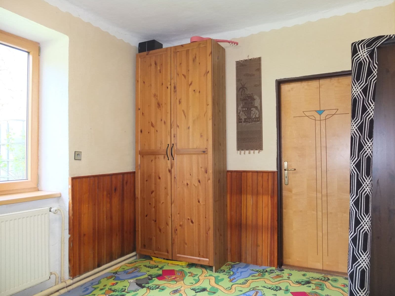 Predaj domu 99 m², pozemek 2.524 m², Vlašim, Středočeský kraj Predaj domu 99 m², pozemek 2.524 m², Vlašim, Středočeský kraj