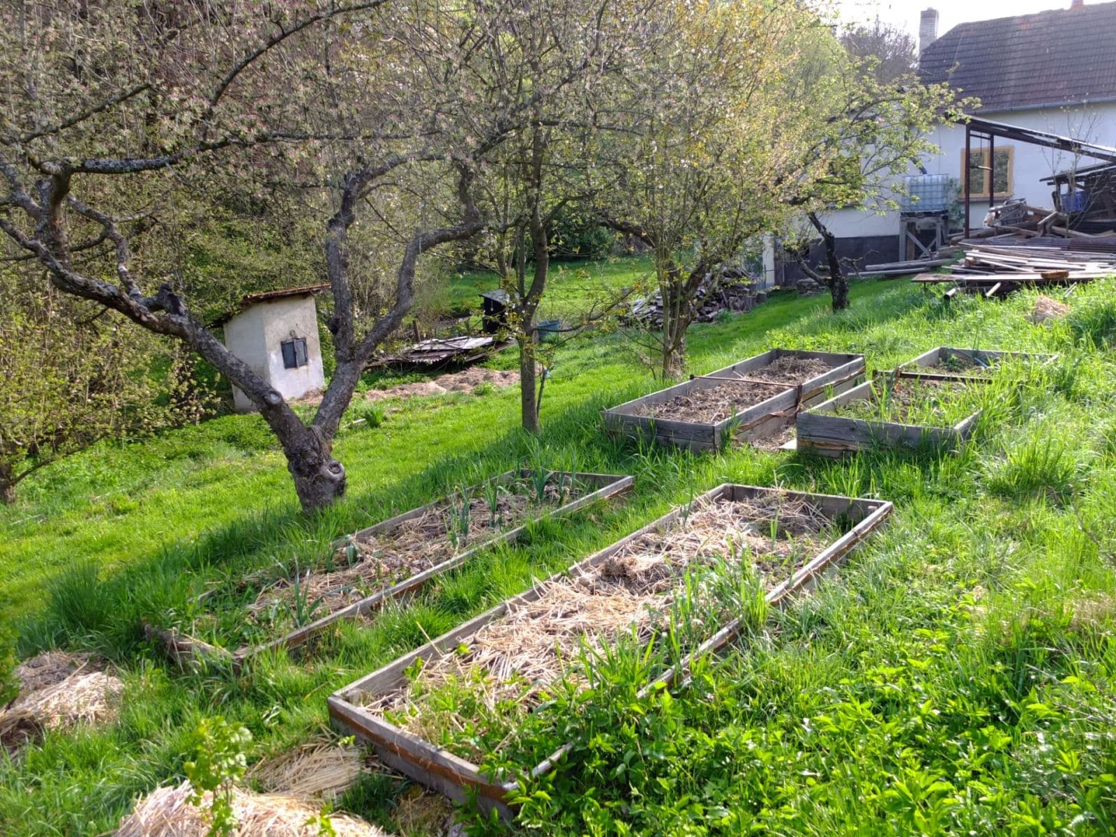 Predaj domu 99 m², pozemek 2.524 m², Vlašim, Středočeský kraj Predaj domu 99 m², pozemek 2.524 m², Vlašim, Středočeský kraj