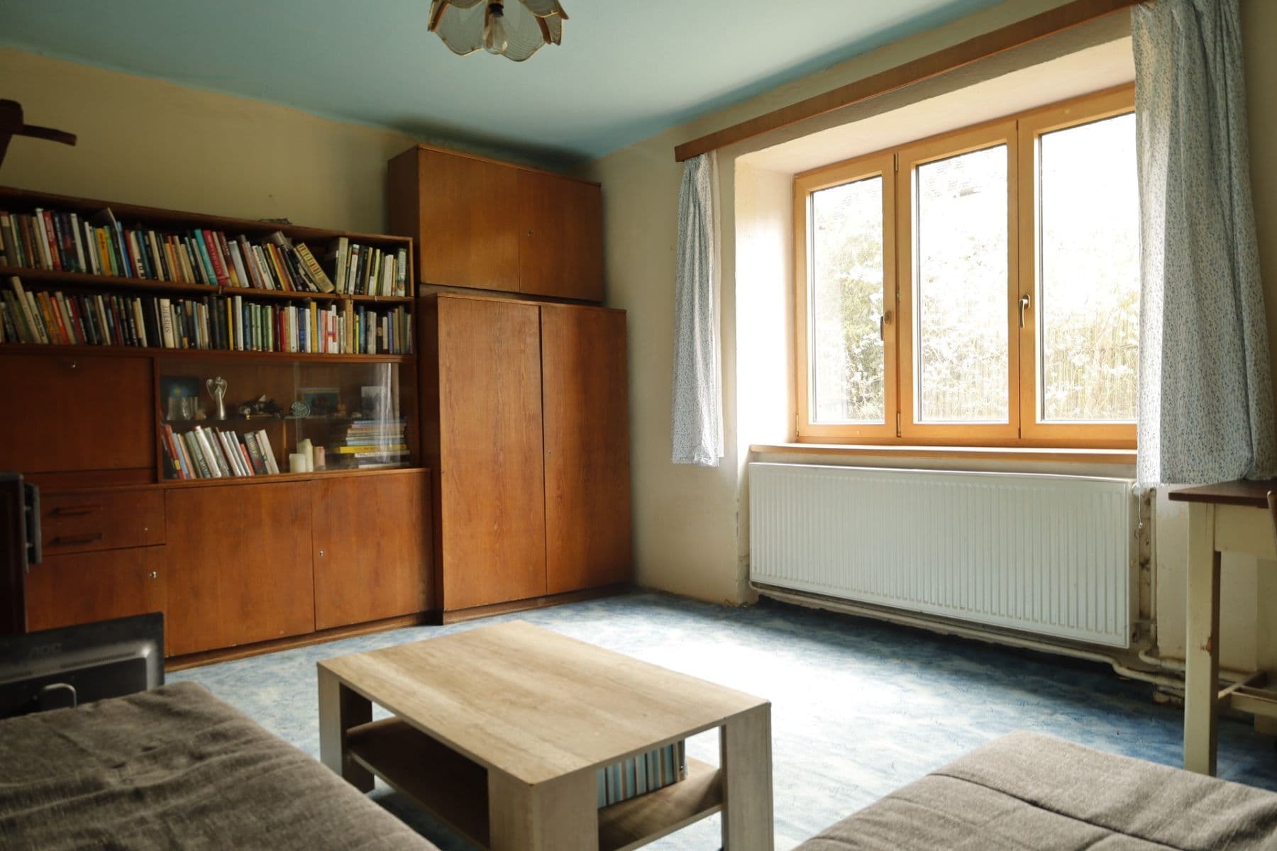 Predaj domu 99 m², pozemek 2.524 m², Vlašim, Středočeský kraj Predaj domu 99 m², pozemek 2.524 m², Vlašim, Středočeský kraj