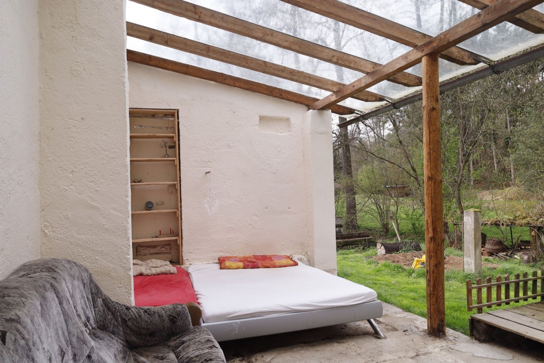 Predaj domu 99 m², pozemek 2.524 m², Vlašim, Středočeský kraj Predaj domu 99 m², pozemek 2.524 m², Vlašim, Středočeský kraj