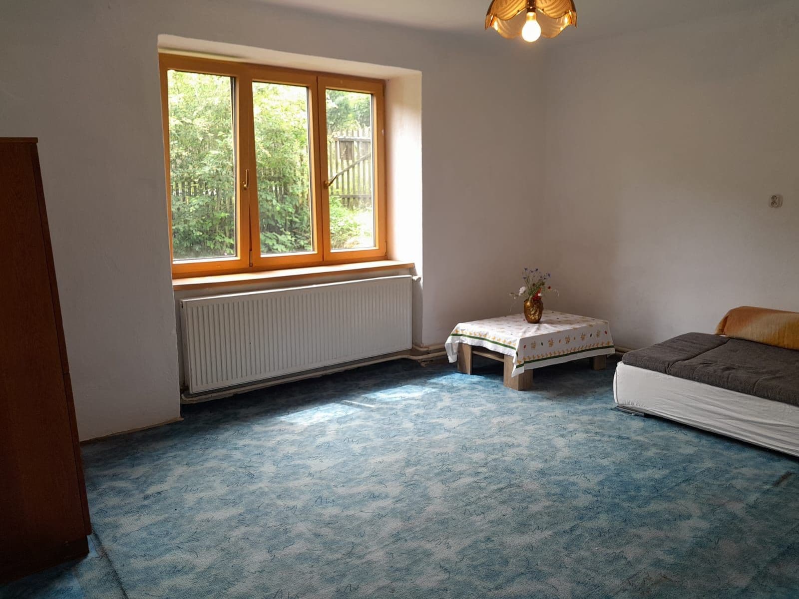 Predaj domu 99 m², pozemek 2.524 m², Vlašim, Středočeský kraj Predaj domu 99 m², pozemek 2.524 m², Vlašim, Středočeský kraj