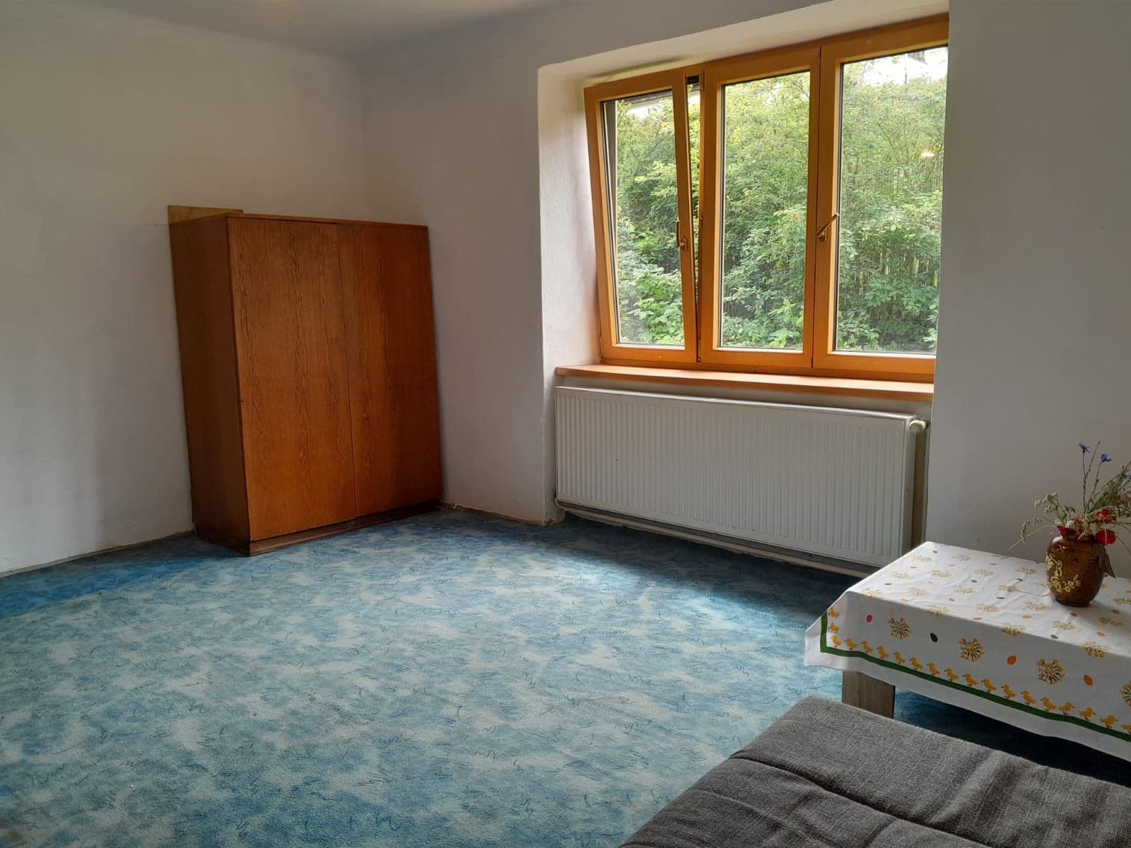 Predaj domu 99 m², pozemek 2.524 m², Vlašim, Středočeský kraj Predaj domu 99 m², pozemek 2.524 m², Vlašim, Středočeský kraj