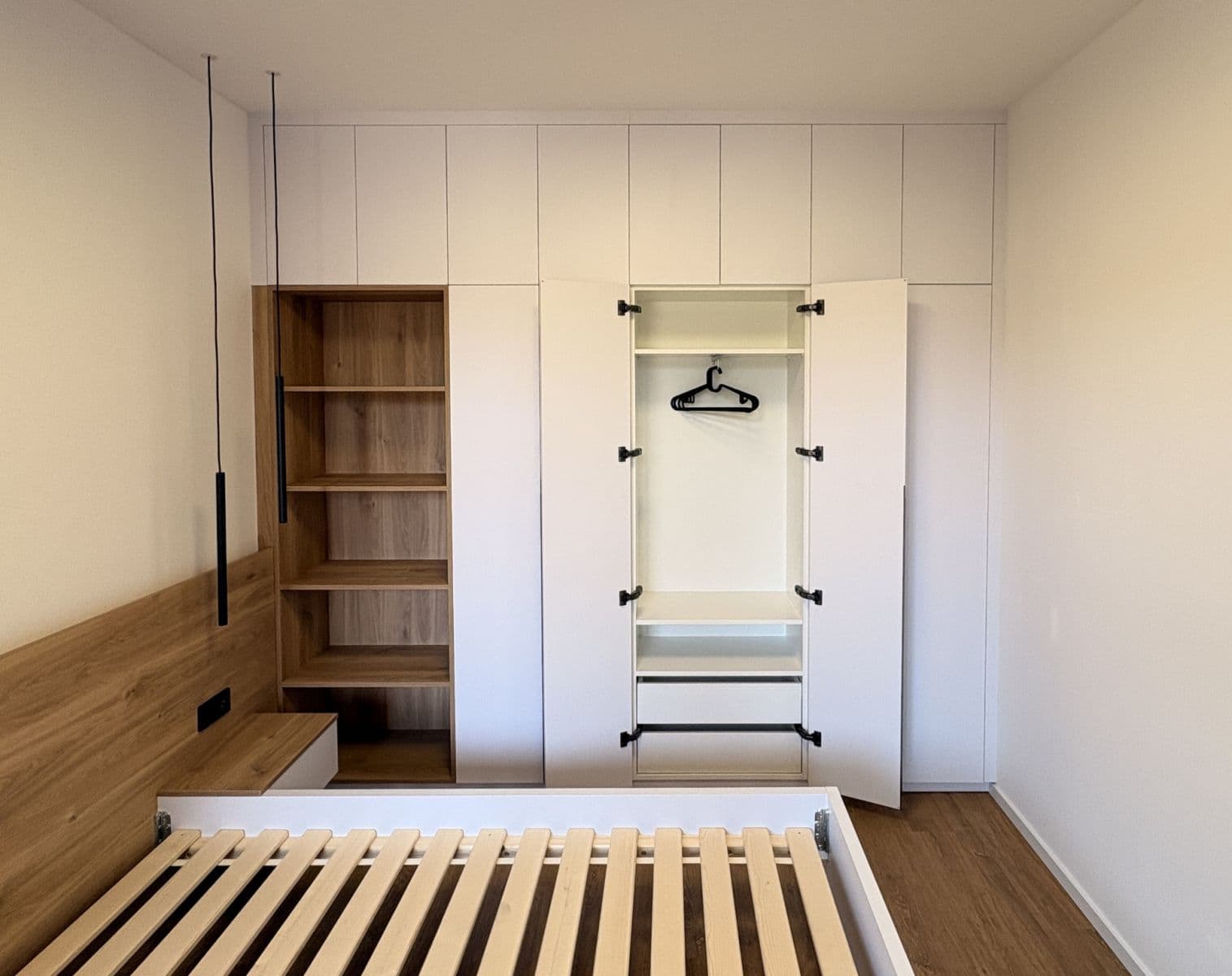 Prenájom bytu 2-izbový 44 m², U Štěpánků, Hořovice, Středočeský kraj Prenájom bytu 2-izbový 44 m², U Štěpánků, Hořovice, Středočeský kraj