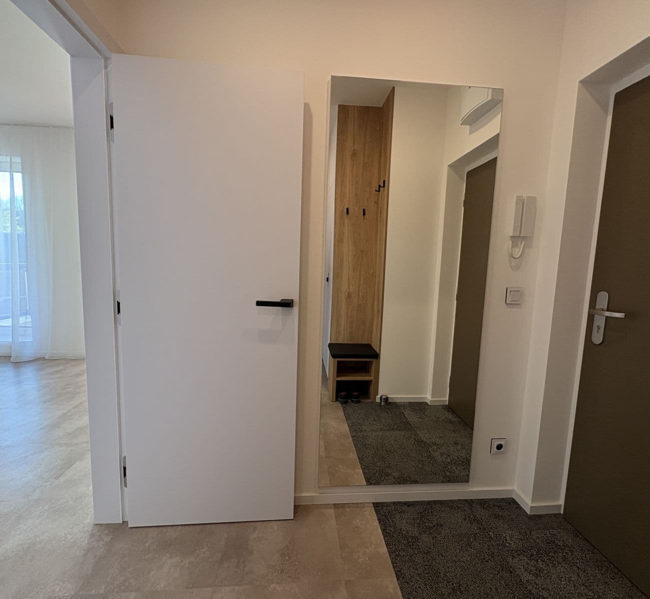 Prenájom bytu 2-izbový 44 m², U Štěpánků, Hořovice, Středočeský kraj Prenájom bytu 2-izbový 44 m², U Štěpánků, Hořovice, Středočeský kraj