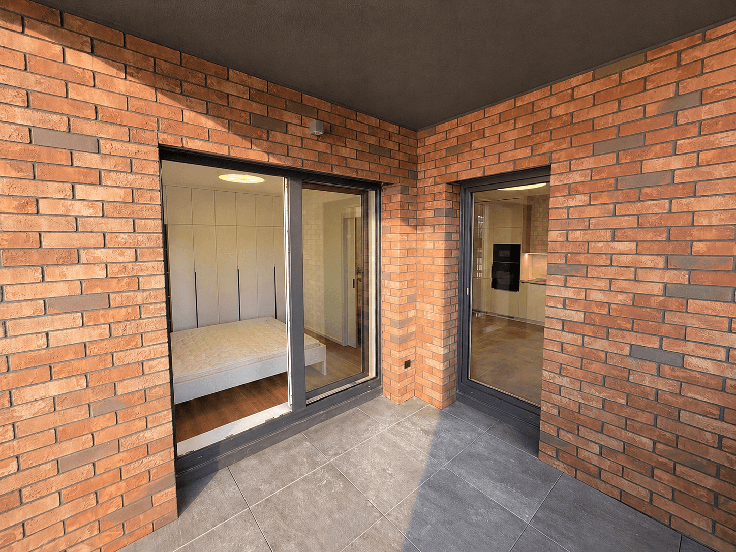 Prenájom bytu 2-izbový 44 m², U Štěpánků, Hořovice, Středočeský kraj Prenájom bytu 2-izbový 44 m², U Štěpánků, Hořovice, Středočeský kraj
