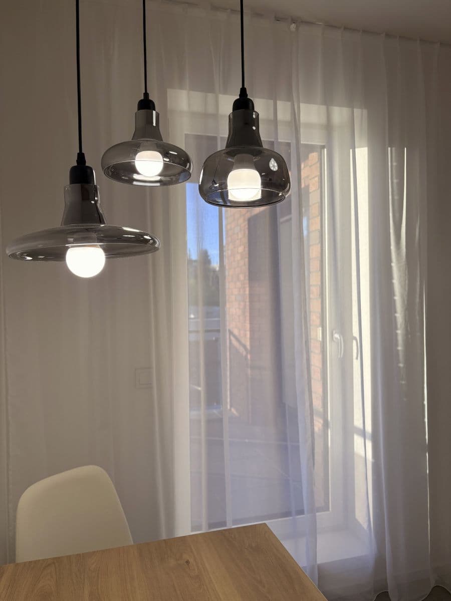Prenájom bytu 2-izbový 44 m², U Štěpánků, Hořovice, Středočeský kraj Prenájom bytu 2-izbový 44 m², U Štěpánků, Hořovice, Středočeský kraj