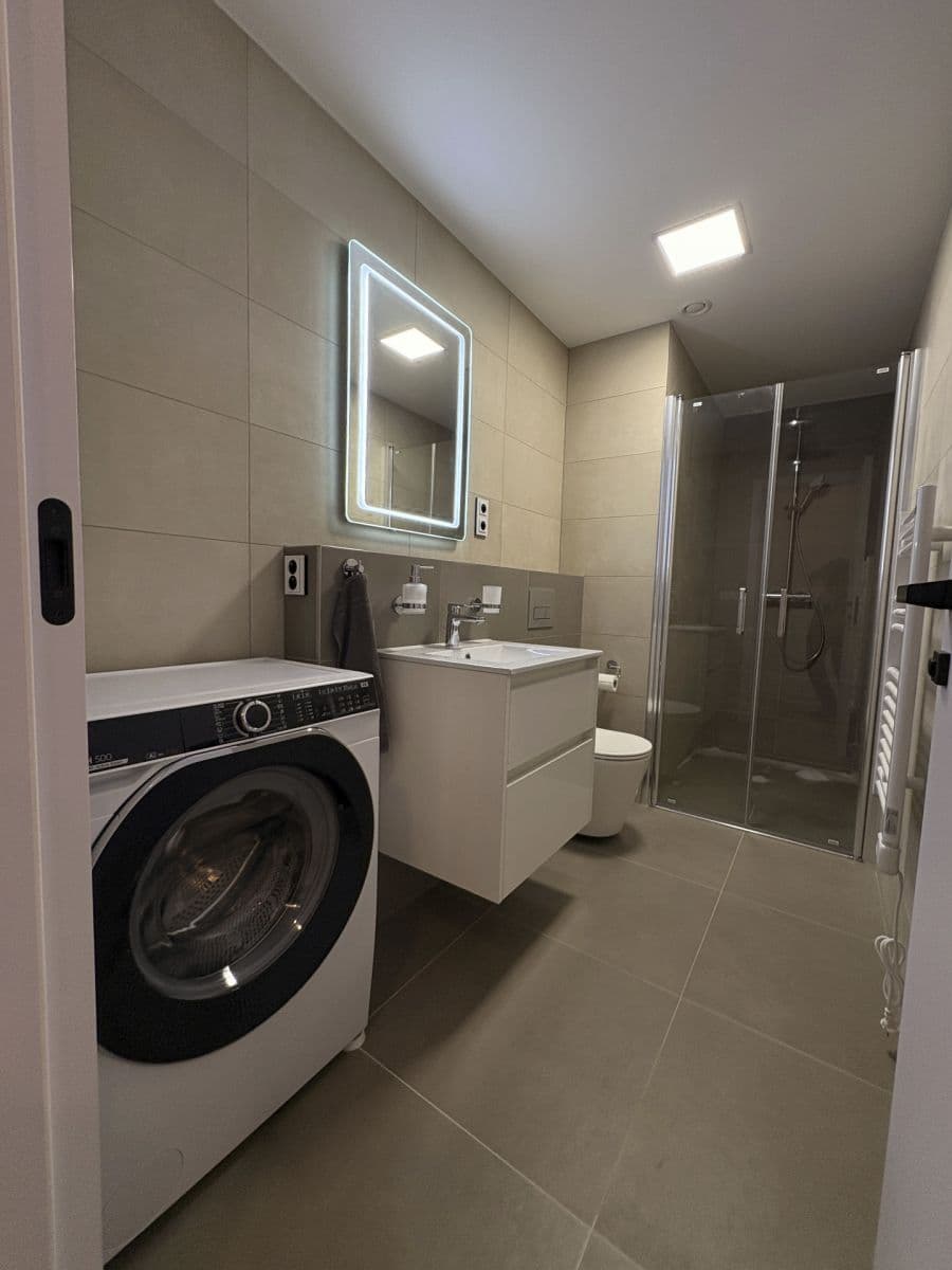 Prenájom bytu 2-izbový 44 m², U Štěpánků, Hořovice, Středočeský kraj Prenájom bytu 2-izbový 44 m², U Štěpánků, Hořovice, Středočeský kraj