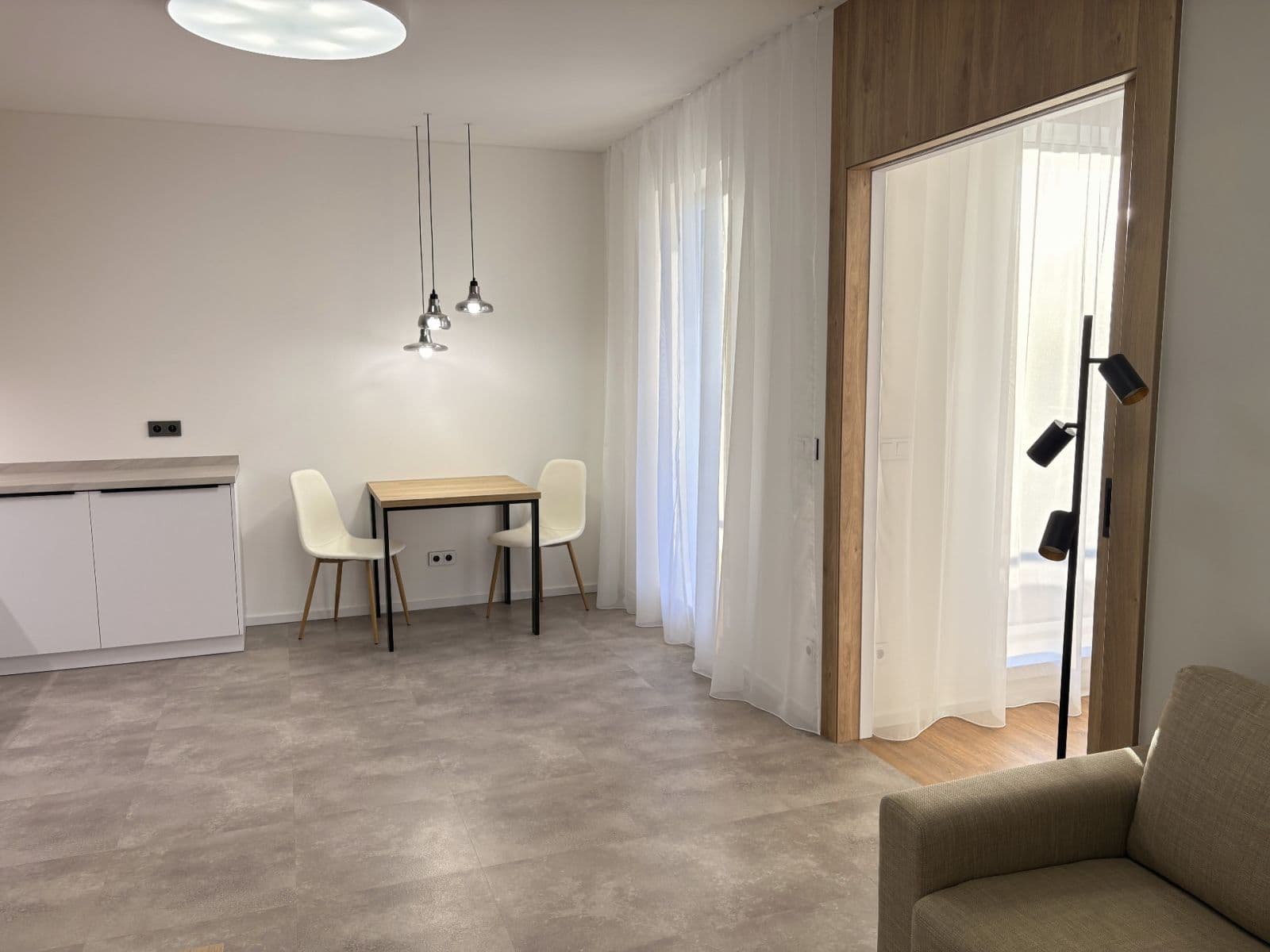 Prenájom bytu 2-izbový 44 m², U Štěpánků, Hořovice, Středočeský kraj Prenájom bytu 2-izbový 44 m², U Štěpánků, Hořovice, Středočeský kraj
