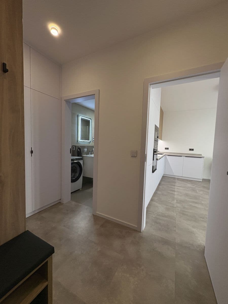 Prenájom bytu 2-izbový 44 m², U Štěpánků, Hořovice, Středočeský kraj Prenájom bytu 2-izbový 44 m², U Štěpánků, Hořovice, Středočeský kraj