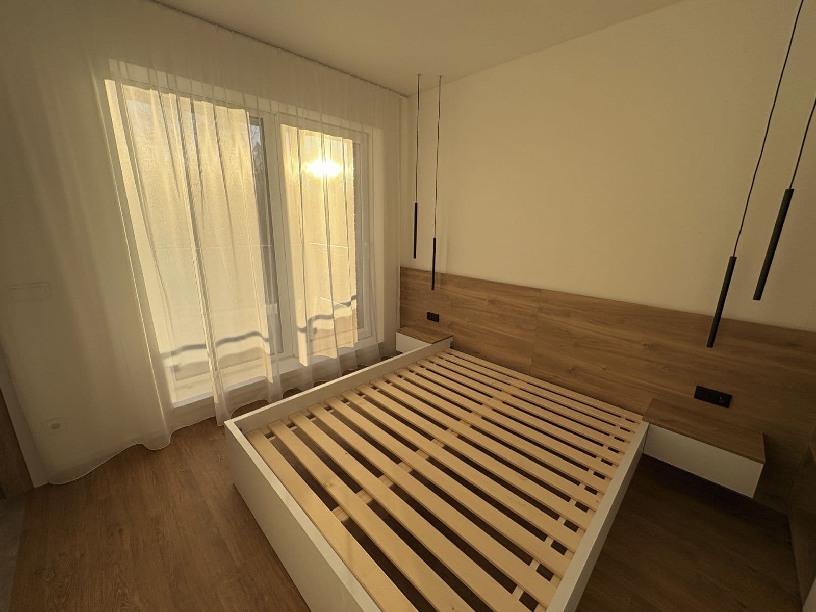 Prenájom bytu 2-izbový 44 m², U Štěpánků, Hořovice, Středočeský kraj Prenájom bytu 2-izbový 44 m², U Štěpánků, Hořovice, Středočeský kraj