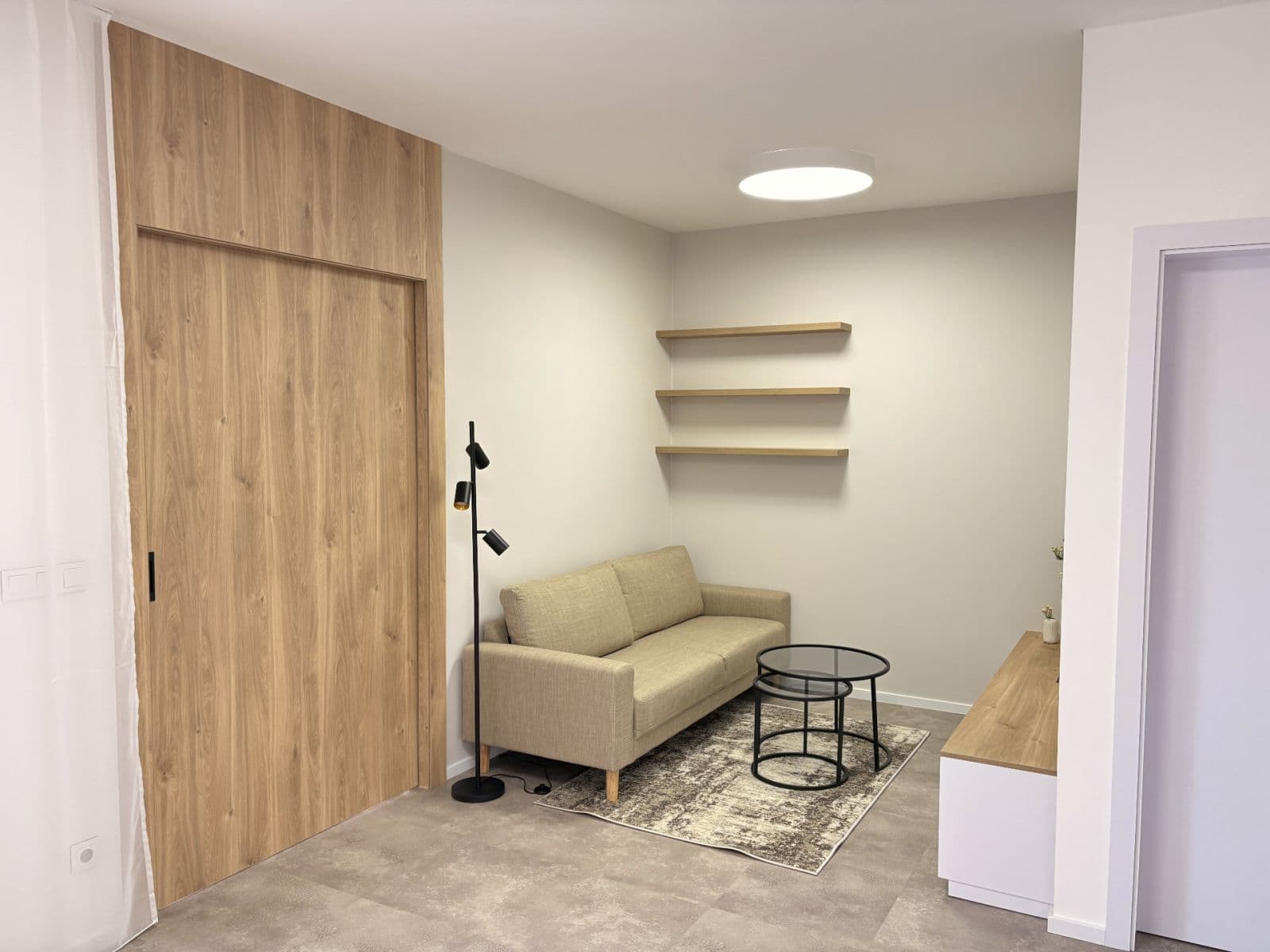 Prenájom bytu 2-izbový 44 m², U Štěpánků, Hořovice, Středočeský kraj Prenájom bytu 2-izbový 44 m², U Štěpánků, Hořovice, Středočeský kraj